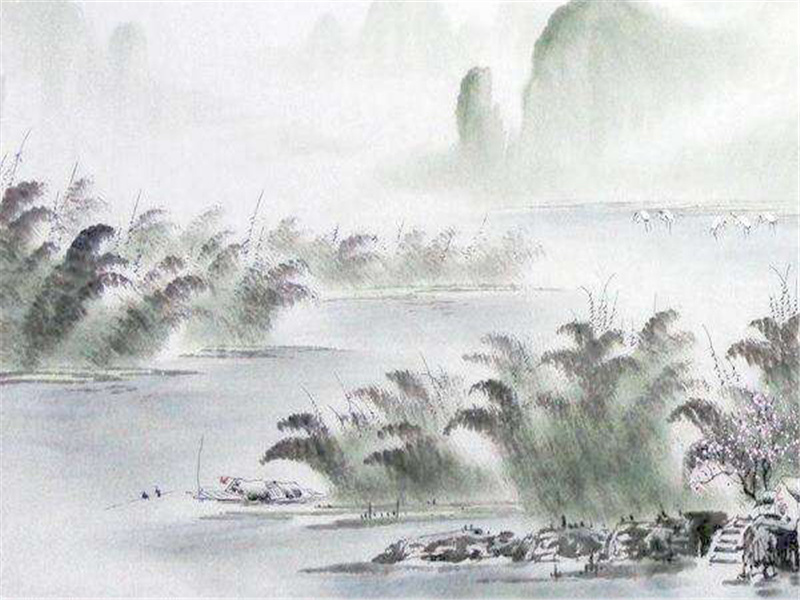 《笠翁对韵三江》拼音版解释句解题解(拼音打印版)