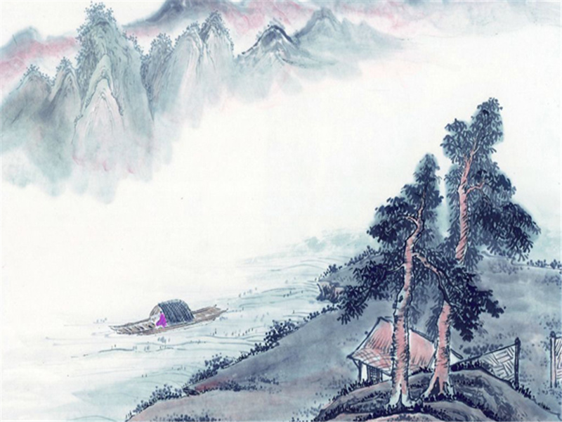 笠翁对韵二萧逐句解释版(精解)