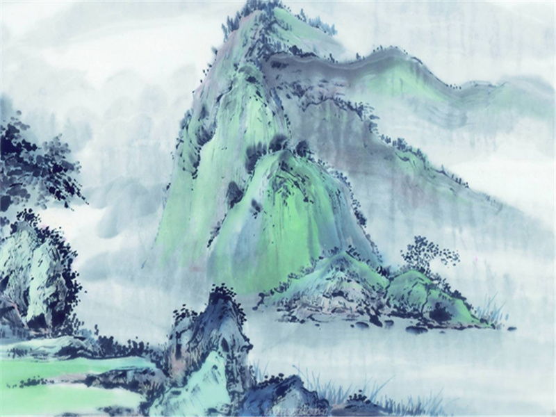 《笠翁对韵十蒸》拼音版解释句解题解(拼音打印版)