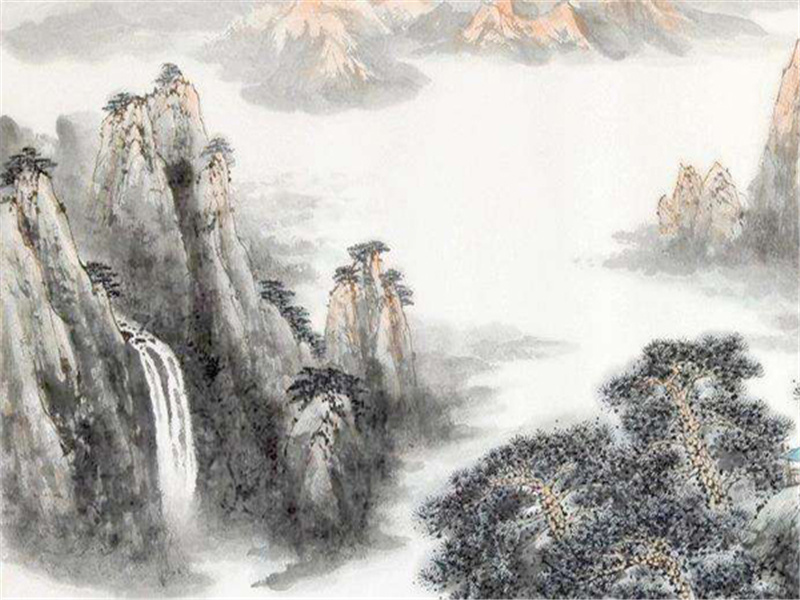 《笠翁对韵十四盐》拼音版解释句解题解(拼音打印版)