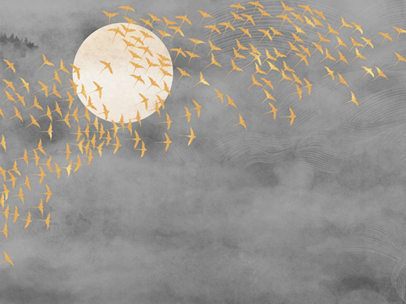 杜诗连章结构在诗学上的意义(四)