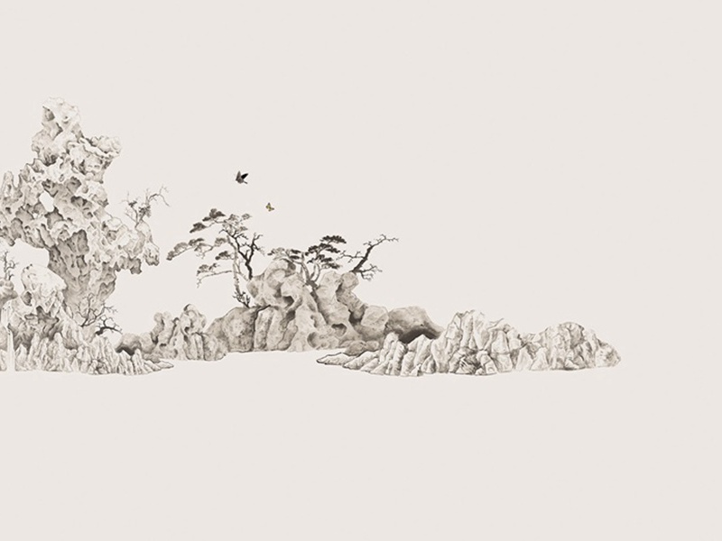 刘九法曹郑瑕丘石门宴集