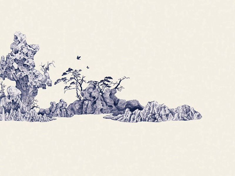 与任城许主簿游南池