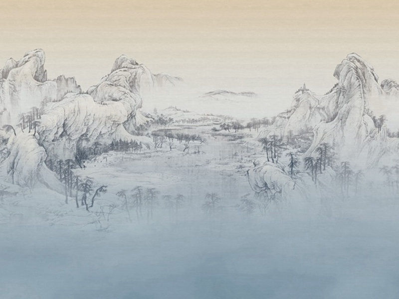 郑驸马宅宴洞中