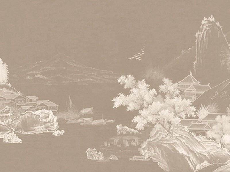 送裴二虬尉永嘉