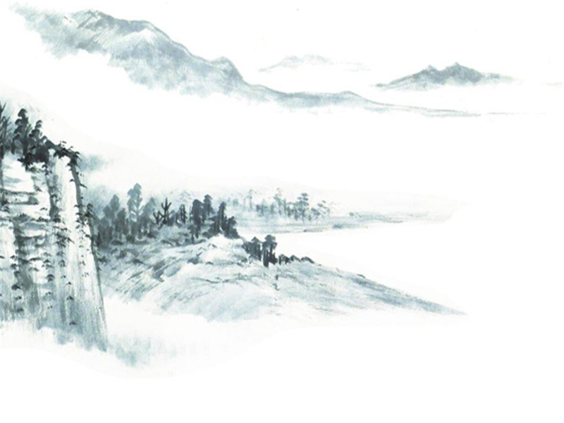 过宋员外之问旧庄