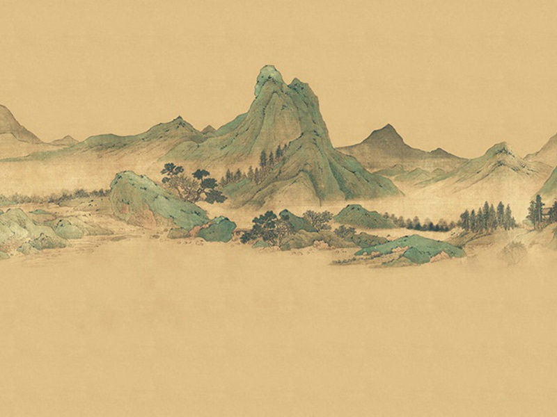 送樊二十三侍御赴汉中判官