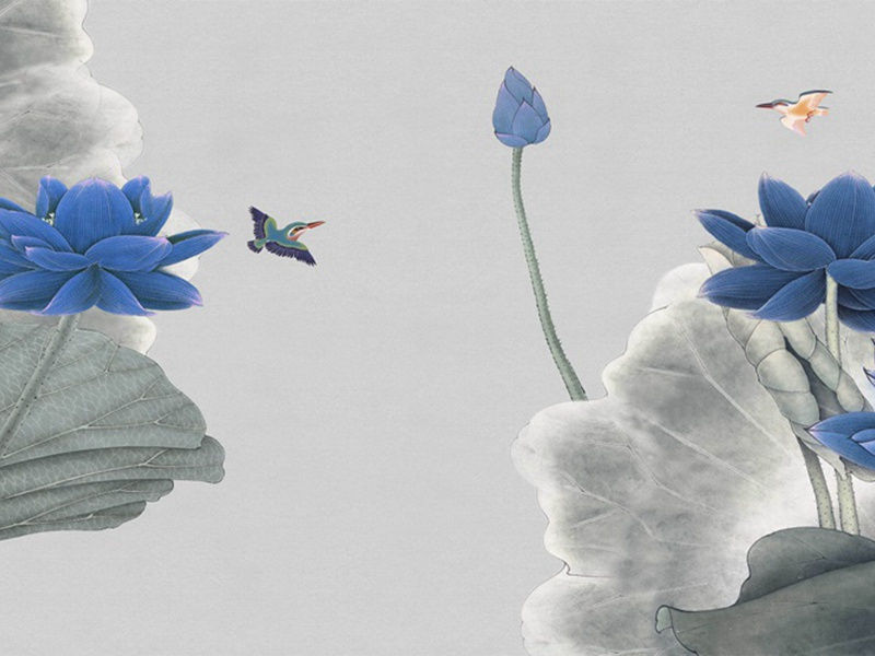 曲江陪郑八丈南史饮