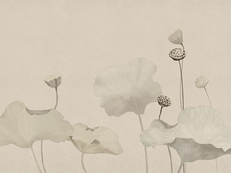 早秋苦热堆案相仍