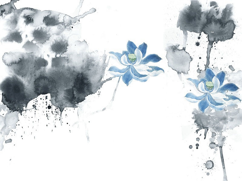 遣兴三首其一(我今日夜忧)