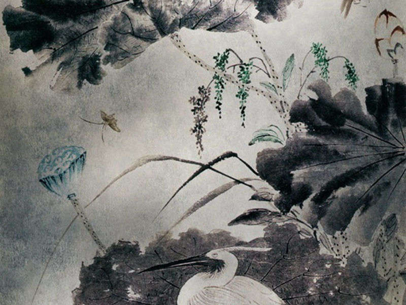 不归(河间尚征伐)