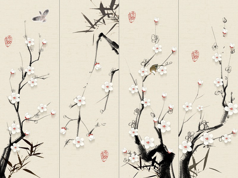 乾元中寓居同谷县作歌七首其一(有客有客字子美)