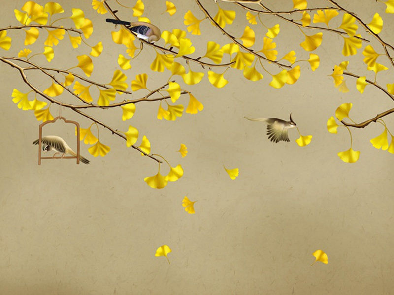 秦州杂诗二十首