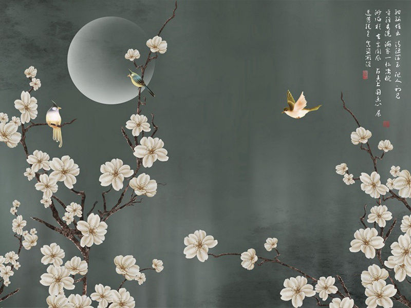 戏题王宰画山水图歌