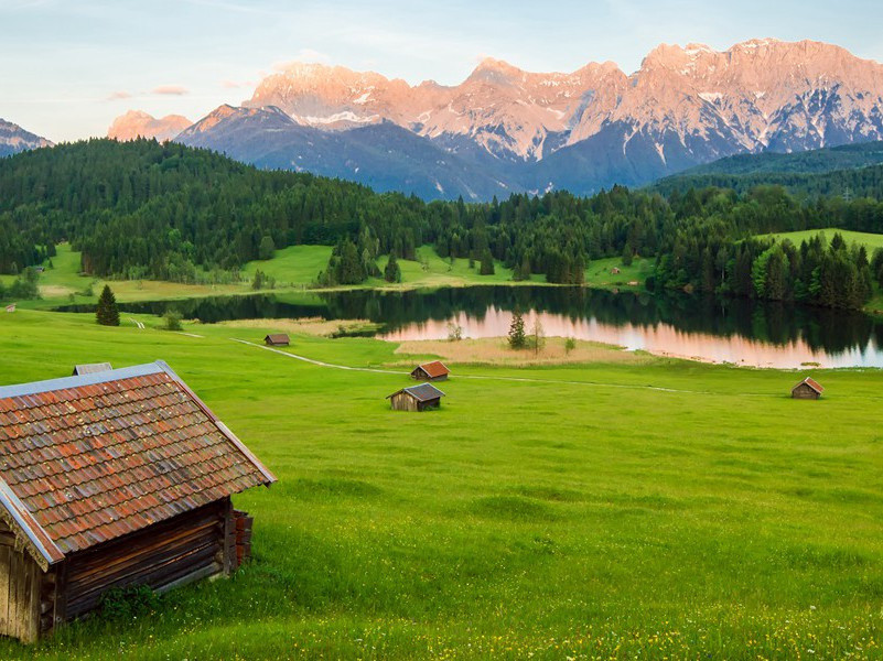 前出塞九首·其八(单于寇我垒)