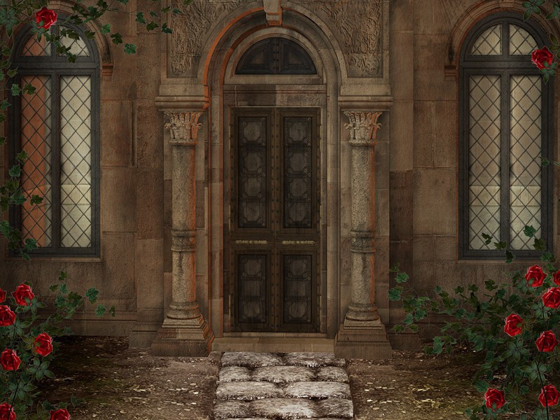 杜母小议-杜甫的童年琐事