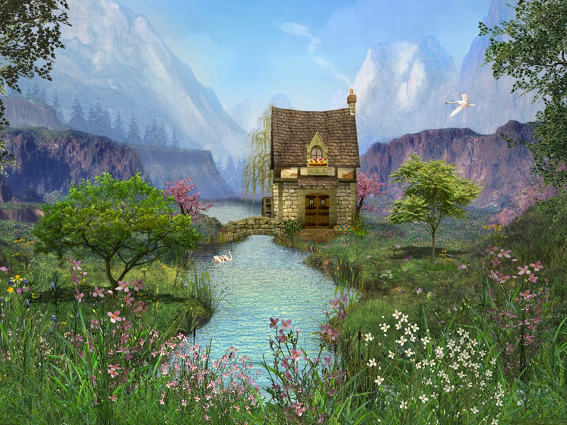 “幽事颇相关”-杜甫是“暂止”的“飞乌”