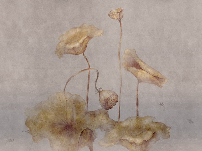 遣兴三首其二(蓬生非无根)