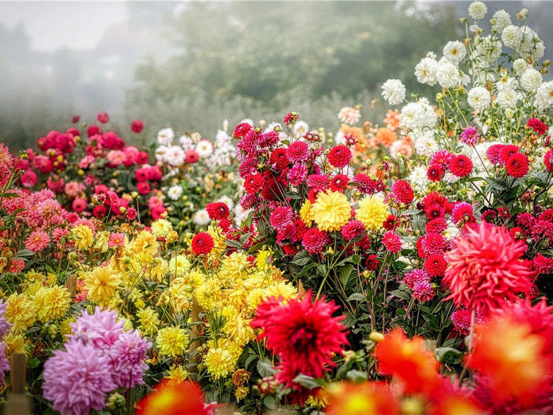 “西征问烽火，心折此淹留”-杜甫度陇客秦州