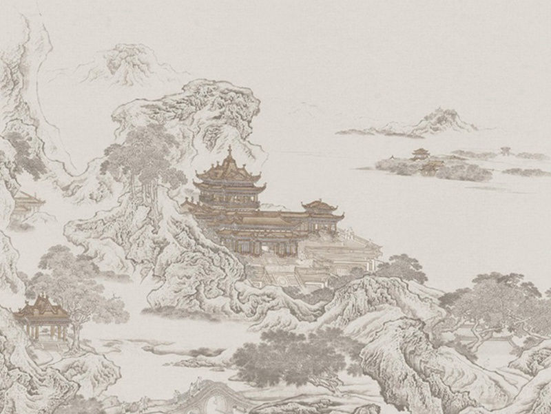 喜闻官军已临贼境二十韵