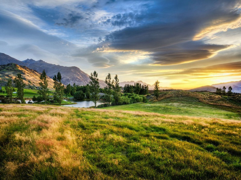 继续漂泊(杜甫故事)