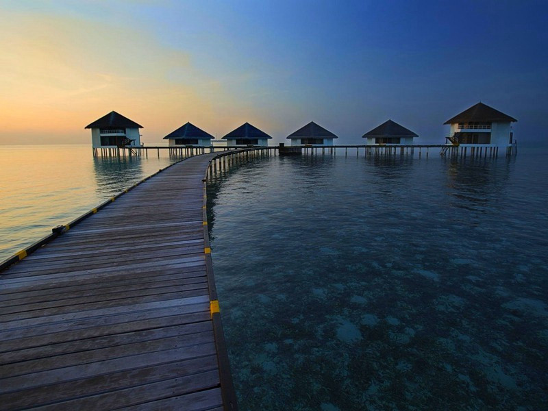 蛰居夔州(杜甫故事)