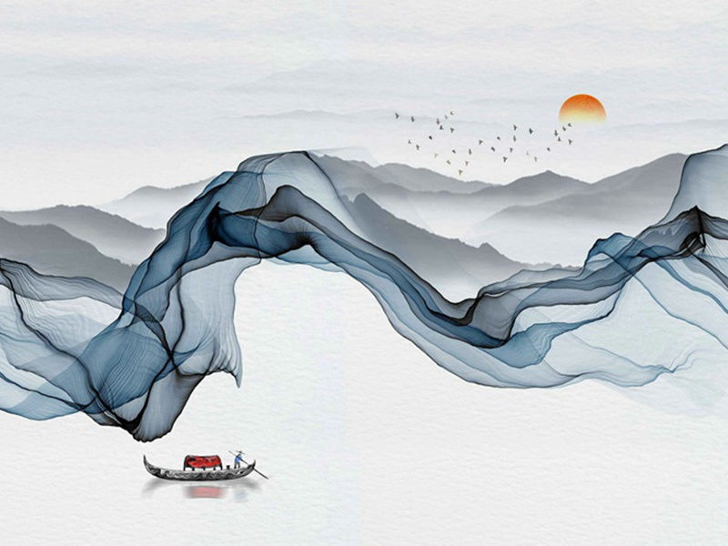 初来长安时的交游-杜甫在“应诏”前后