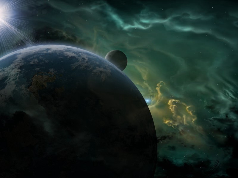 观安西兵过赴关中待命其二(奇兵不在众)