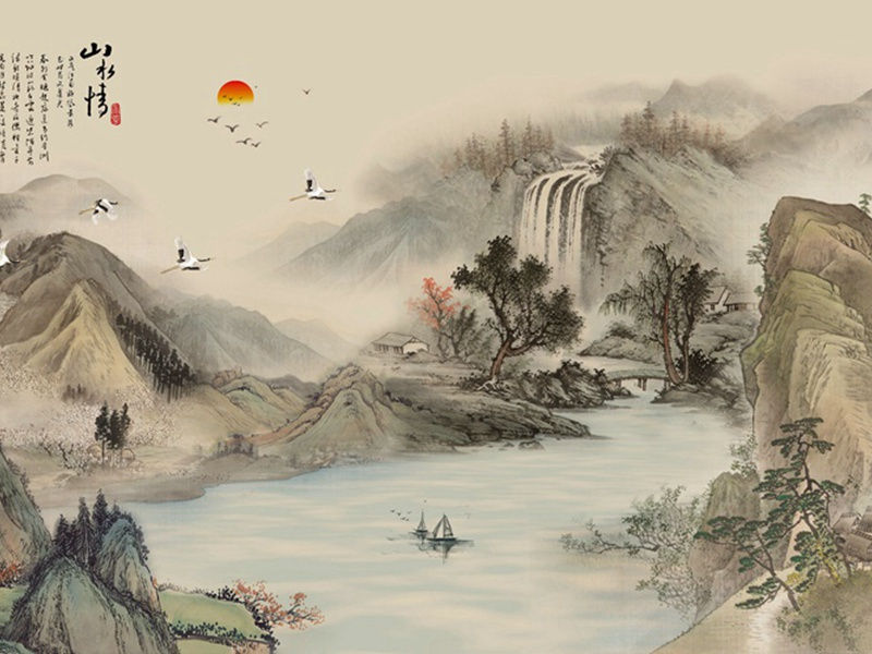 佐还山后寄三首其二(白露黄粱熟)