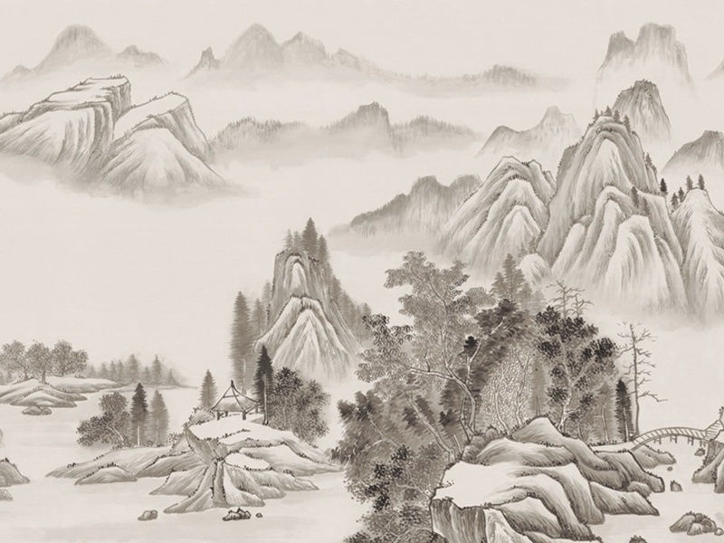 遣兴三首其二(蓬生非无根)