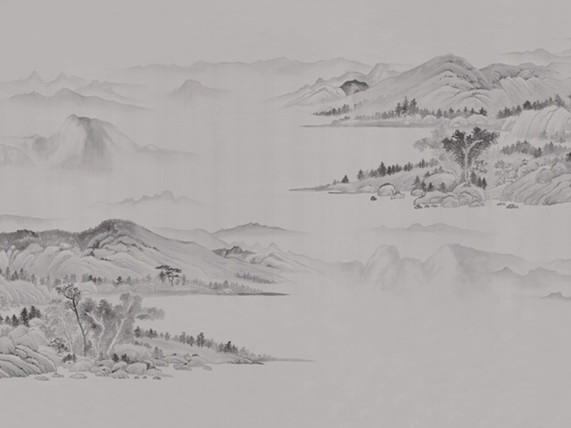 佐还山后寄三首其三(几道泉浇圃)