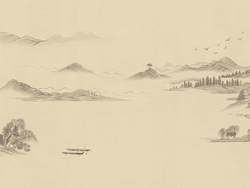 郑驸马宅宴洞中