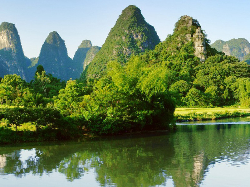 怀人忆旧之什及其他-杜甫眼中的天上人间