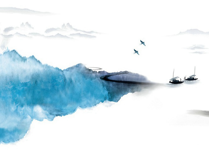 萧八明府实处觅桃栽