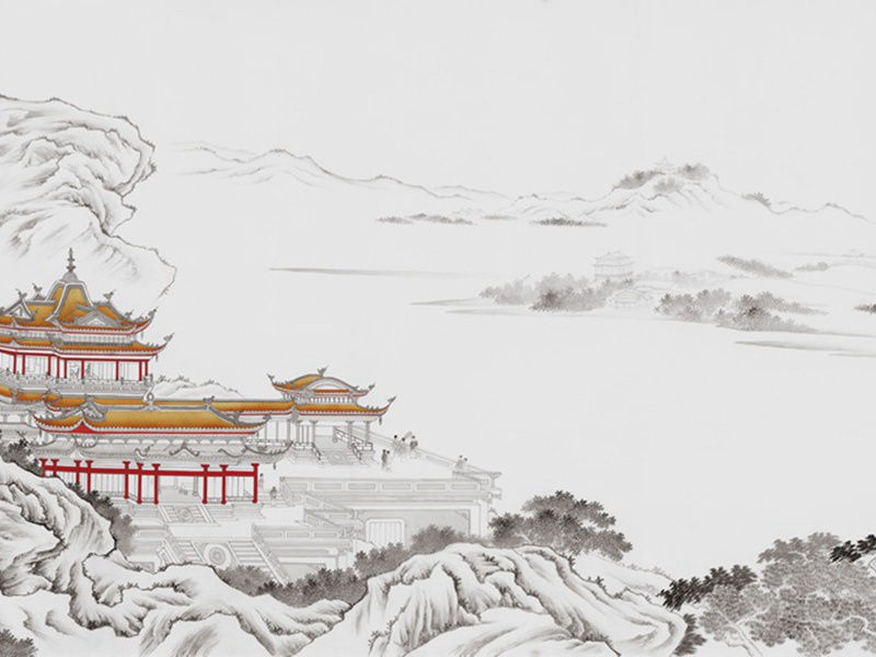 又于韦处乞大邑瓷碗