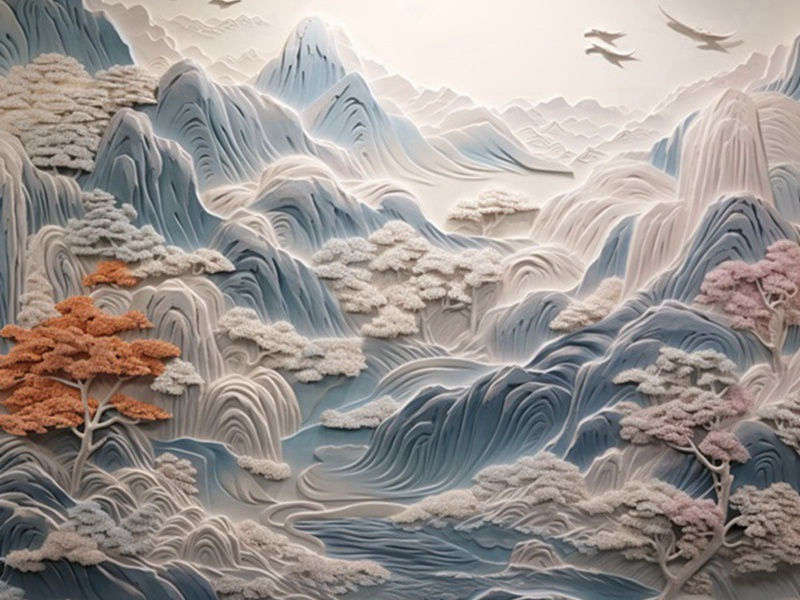 献三大礼赋的前前后后-杜甫旅食京华