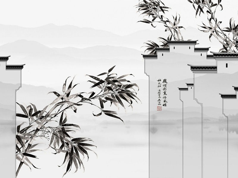 如此“中兴主”-杜甫眼中的天上人间