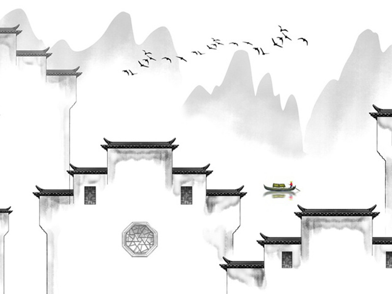 刘九法曹郑瑕丘石门宴集