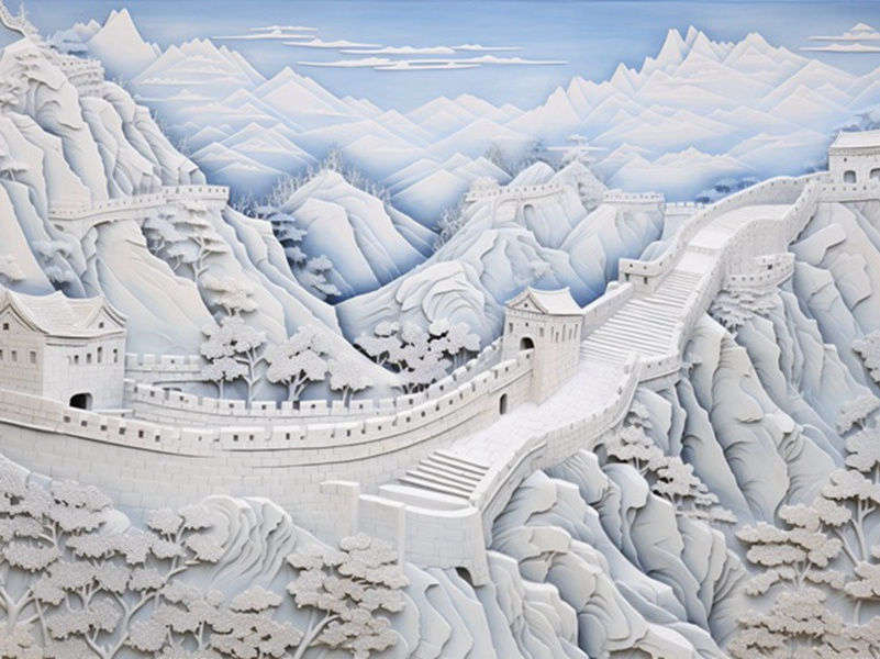 不归(河间尚征伐)