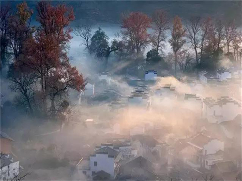 梦李白二首其一(死别已吞声)