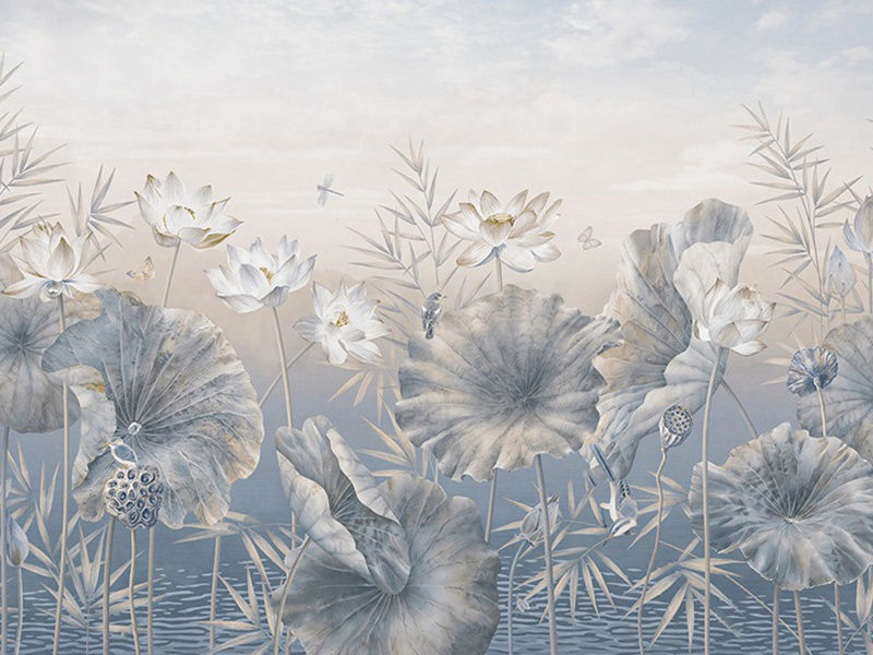 感时和惜别-杜甫转蓬