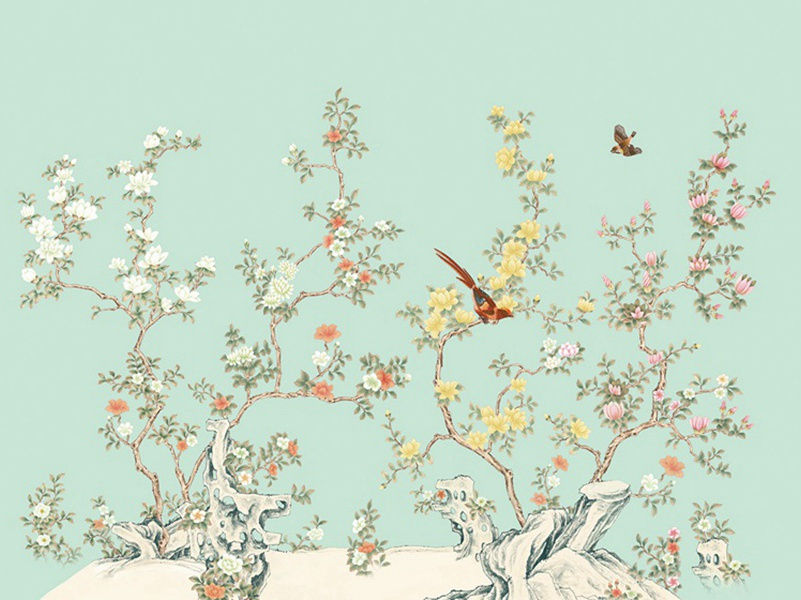 定居之初-杜甫是“暂止”的“飞乌”