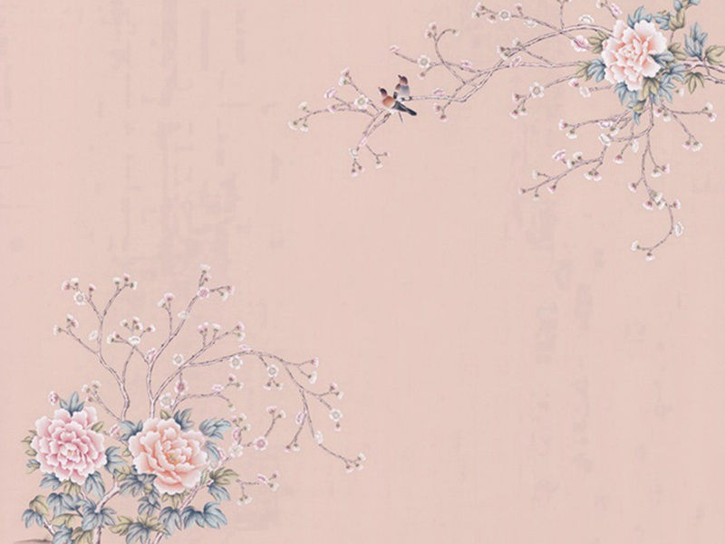 羁旅生活和归隐之想-杜甫度陇客秦州