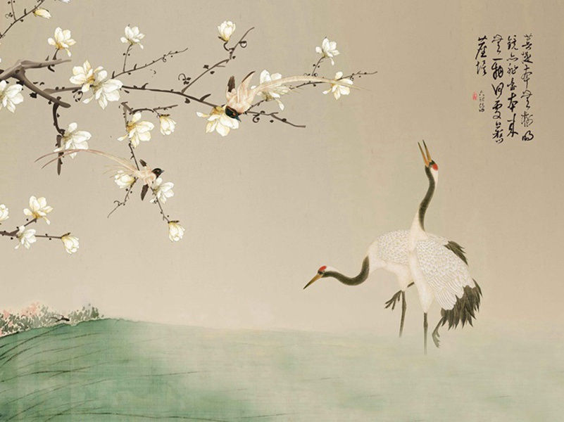 秦州杂诗二十首其十八(地僻秋将尽)