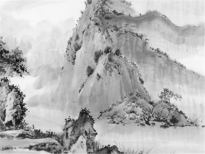 送韦书记赴安西