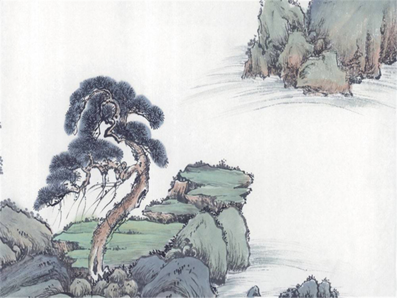 玄都坛歌寄元逸人