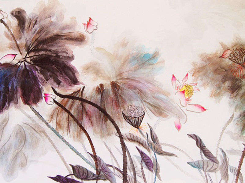 山寺(得开字章留后同游)