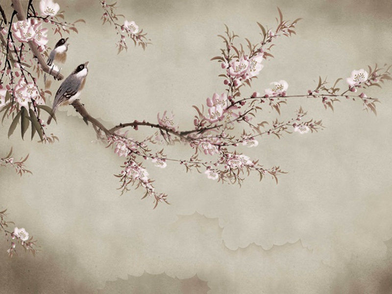 杜甫的家世与出身