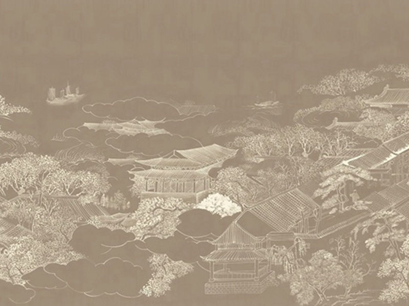 赠李白·秋来相顾尚飘蓬