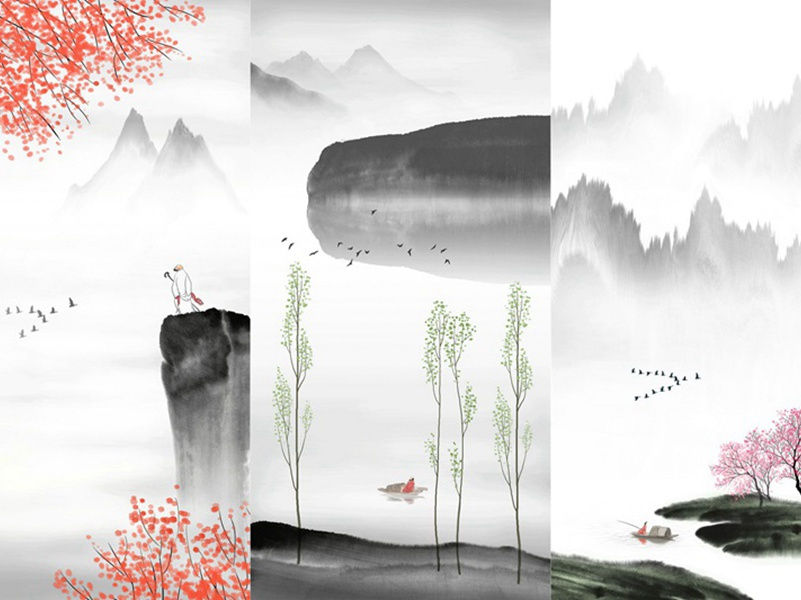 科举失利(杜甫故事)